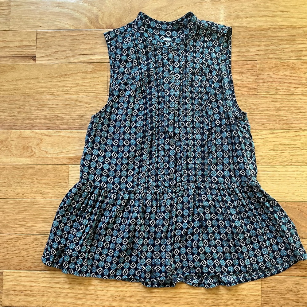 Women’s GAP sleeveless top